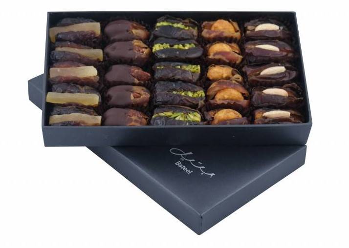 Online Order Luxury Dates from Cakegift.in Buy Dates Online